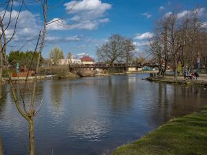 Prodej bytu 5+kk, Čelákovice, Křižíkova, 152 m2