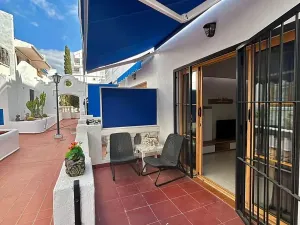 Prodej bytu 2+kk, Los Cristianos, Španělsko, 43 m2