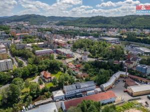 Prodej kanceláře, Karlovy Vary - Rybáře, Sokolovská, 2100 m2