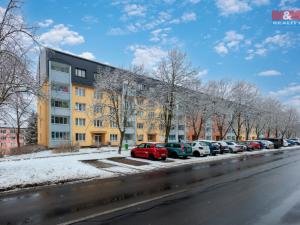 Prodej bytu 4+1, Karlovy Vary - Drahovice, Lidická, 85 m2