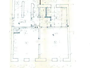 Prodej vícegeneračního domu, Kynšperk nad Ohří, Dlouhá, 310 m2