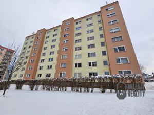 Pronájem bytu 3+1, Liberec, Fričova, 77 m2