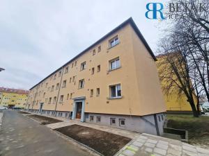 Prodej bytu 3+1, Přerov, Por. Vodičky, 70 m2