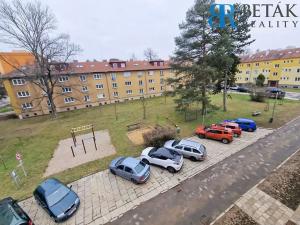 Prodej bytu 3+1, Přerov, Por. Vodičky, 70 m2