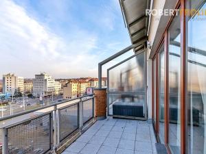 Pronájem bytu 2+kk, Praha - Dejvice, Máslova, 80 m2