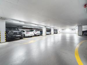 Prodej bytu 2+kk, Praha - Žižkov, Kališnická, 80 m2