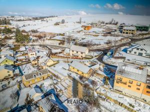 Prodej rodinného domu, Luka nad Jihlavou, Za Humny, 115 m2