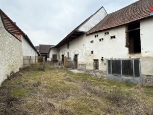 Prodej zemědělské usedlosti, Kuřimany, 110 m2