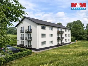 Prodej bytu 2+kk, Žleby, 55 m2