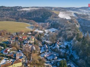 Prodej rodinného domu, Všestary - Menčice, Hlavní, 74 m2