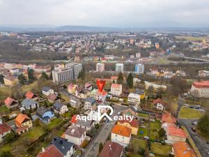 Prodej vícegeneračního domu, Karlovy Vary, Čechova, 300 m2