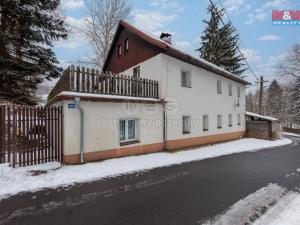 Prodej rodinného domu, Merklín - Lípa, 250 m2