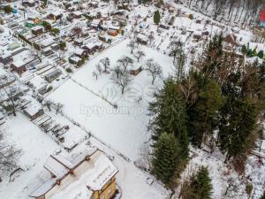 Prodej pozemku pro bydlení, Tanvald, Pod Špičákem, 3196 m2