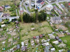 Prodej pozemku pro bydlení, Tanvald, Pod Špičákem, 3196 m2