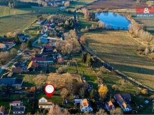 Prodej pozemku pro bydlení, Počátky, Palackého nám., 1078 m2