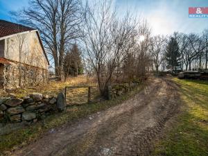 Prodej pozemku pro bydlení, Proseč - Česká Rybná, 3049 m2