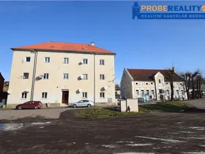 Pronájem bytu 2+kk, Hýskov, Na Břasích, 40 m2