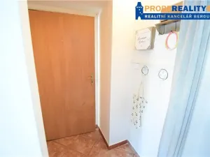 Pronájem bytu 2+kk, Hýskov, Na Břasích, 40 m2