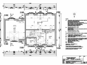 Prodej rodinného domu, Stará Huť, K Vlastě, 165 m2