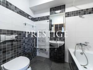 Pronájem bytu 3+1, Praha - Hlubočepy, Silurská, 98 m2