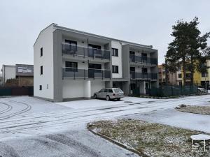 Prodej bytu 2+kk, České Budějovice, Opatovická, 54 m2