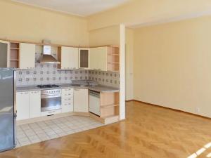 Pronájem bytu 2+kk, Praha - Holešovice, Nad štolou, 65 m2