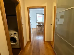 Pronájem bytu 3+kk, Praha - Ďáblice, Šenovská, 78 m2