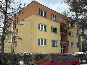 Pronájem bytu 3+kk, Praha - Ďáblice, Šenovská, 78 m2