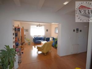 Prodej rodinného domu, Praha - Kbely, Svijanská, 350 m2