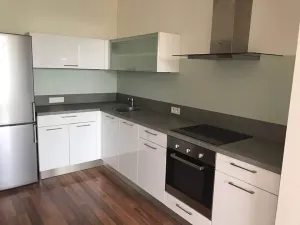 Pronájem bytu 2+kk, Praha - Malešice, Nad úžlabinou, 49 m2