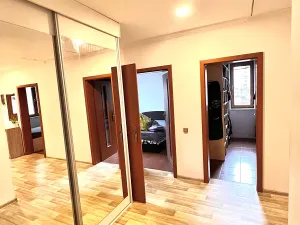 Prodej rodinného domu, Cheb, Na Vyhlídce, 250 m2