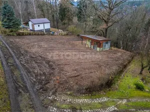 Prodej pozemku pro bydlení, Pňovany, 908 m2