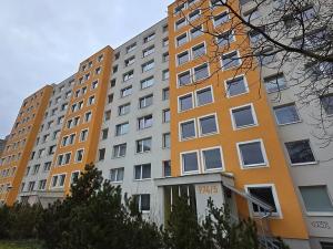 Prodej bytu 4+kk, Praha - Černý Most, Vybíralova, 77 m2