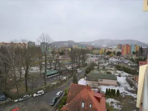 Pronájem bytu 3+1, Kopřivnice, Francouzská, 85 m2