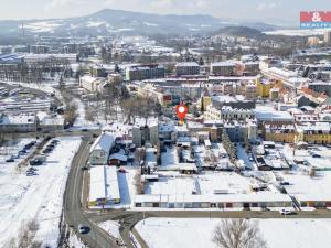 Prodej rodinného domu, Česká Lípa, Hrnčířská, 220 m2