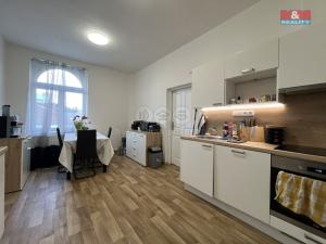 Pronájem bytu 2+1, Děčín - Děčín IV-Podmokly, 60 m2