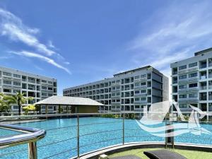 Prodej bytu 1+kk, Pattaya, Thajsko, 27 m2