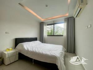 Prodej bytu 2+kk, Pattaya, Thajsko, 40 m2