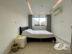 Prodej bytu 2+kk, Pattaya, Thajsko, 40 m2