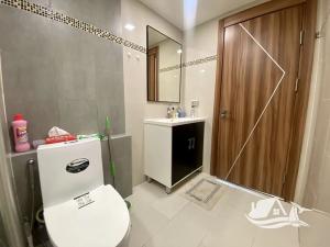 Prodej bytu 2+kk, Pattaya, Thajsko, 40 m2