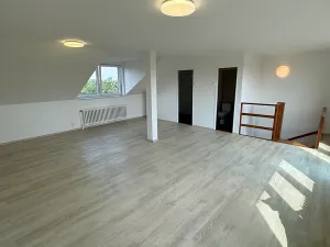 Pronájem rodinného domu, Praha - Kunratice, Za bažantnicí, 270 m2