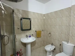 Prodej bytu 2+kk, Apartament 1+1 Plazh Durrës, Albánie, 72 m2