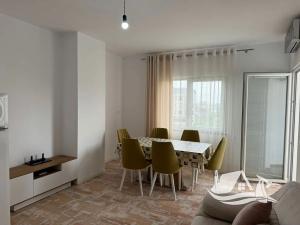 Prodej bytu 2+kk, Apartament 1+1 Plazh Durrës, Albánie, 65 m2