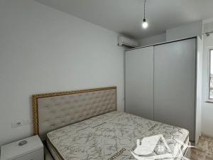 Prodej bytu 2+kk, Apartament 1+1 Plazh Durrës, Albánie, 65 m2