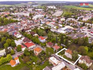 Prodej bytu 2+kk, Svitavy - Předměstí, Nádražní, 48 m2