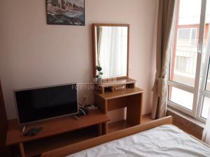 Prodej bytu 2+kk, Nesebar, Bulharsko, 63 m2