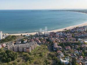 Prodej bytu 1+kk, Nesebar, Bulharsko, 43 m2