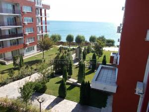 Prodej bytu 3+kk, Sveti Vlas (Свети Влас), Bulharsko, 93 m2