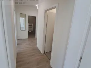 Pronájem bytu 3+kk, Ostrava, Hasičská, 72 m2