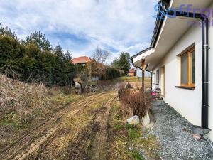 Prodej rodinného domu, Hromnice, 94 m2